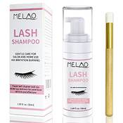 Melao Lash Shampoo Vergleich