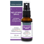 EXVital Melatonin Einschlafspray