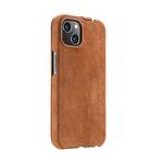 Melcko iPhone-13-mini-Leder-Case