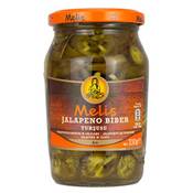 Melis Jalapeños