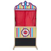 Melissa &amp; Doug 2530 - Puppentheater