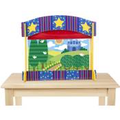 Melissa & Doug 12536 - Tisch-Puppentheater Vergleich