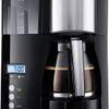 Kaffeemaschine mit Timer