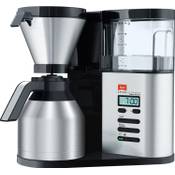 Melitta AromaElegance Therm DeLuxe 1012-06 Vergleich