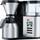 Kaffeemaschine mit Thermoskanne