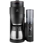 Kaffeemaschine mit Mahlwerk