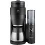 Kaffeemaschine mit Mahlwerk