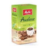 Melitta Auslese Klassisch-Mild Vergleich