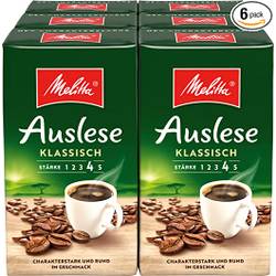 Melitta Auslese Klassisch