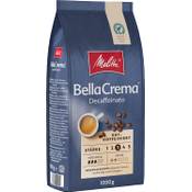 Melitta BellaCrema Decaffeinato