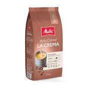 Melitta BellaCrema La Crema Vergleich