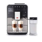 Melitta Caffeo Barista T Smart Vergleich