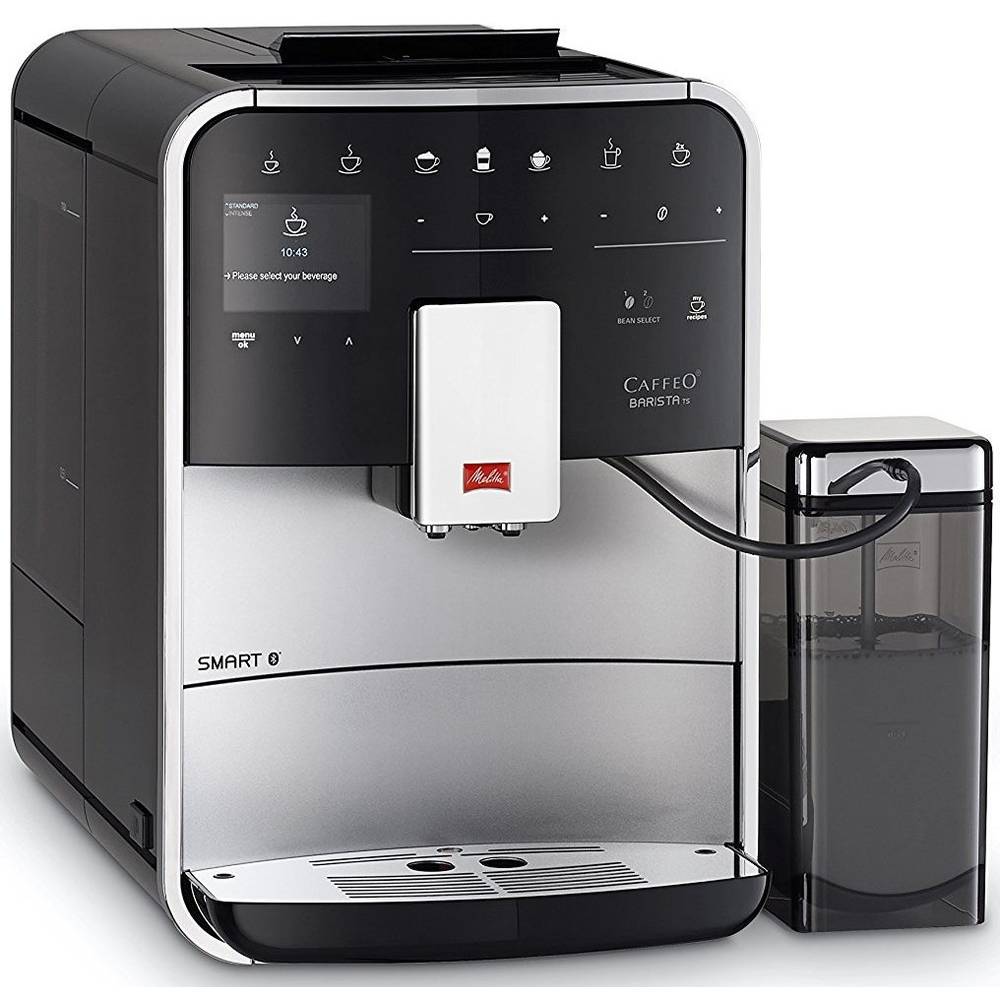 Kaffeevollautomat Mit 2 Bohnenkammern Und 2 Mahlwerken Kaffeevollautomaten mit 2 Bohnenkammern Test & Vergleich