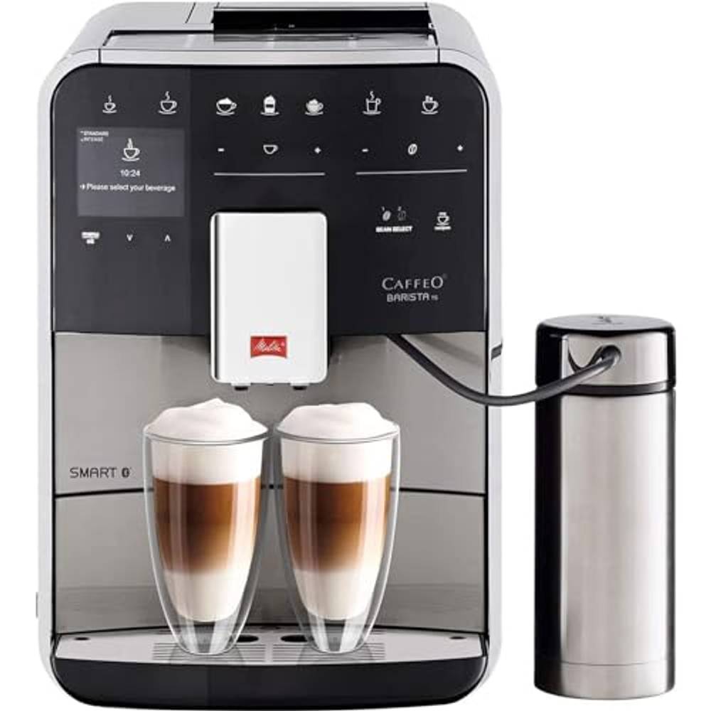 Kaffeevollautomat Mit 2 Bohnenkammern Und 2 Mahlwerken Kaffeevollautomaten mit 2 Bohnenkammern Test & Vergleich