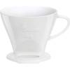 Melitta Kaffeefilter aus Porzellan