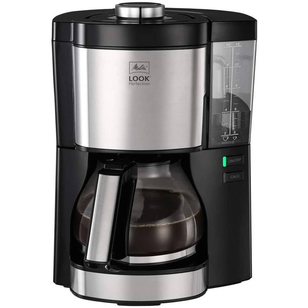 Melitta-Kaffeemaschinen: Top 10 Test & Vergleich