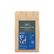 Melitta Manufaktur-Kaffee Kenia AA