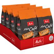 Melitta Mein Café Medium Roast Vergleich