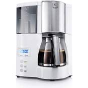 Melitta Optima Timer Vergleich