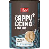 Melitta Proteinreich Cappuccino Vergleich