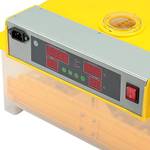 Melko Brutautomat 48 Eier