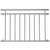 Melko Französischer  Balkon Vergleich