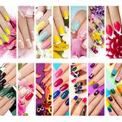 MELLIEX Künstliche Fingernägel