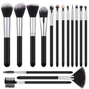 MELLIEX Makeup Pinselset