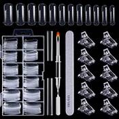 Melliex Nagelform-Set