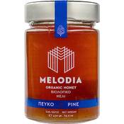 Melodia Pinienhonig Vergleich