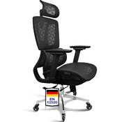 Melokea Bürostuhl Vergleich
