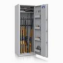 Melsmetall Waffenschrank