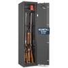 Melsmetall Waffenschrank EN 1143-1