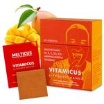 Melticus Multivitaminpräparat zum Lutschen