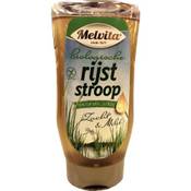 Melvita Rijst Stroop Vergleich