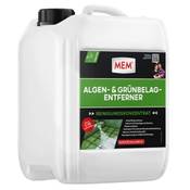 Mem Algen- und Grünbelagentferner Vergleich