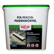 Mem Fix und Fertig Fugenmörtel