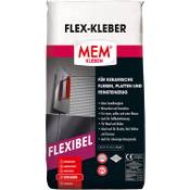 Mem Flex-Kleber 25 kg