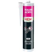 MEM Maler-Acryl Turbo Vergleich