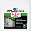 Stein-Imprägnierung