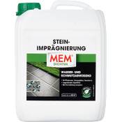 Mem Stein-Imprägnierung
