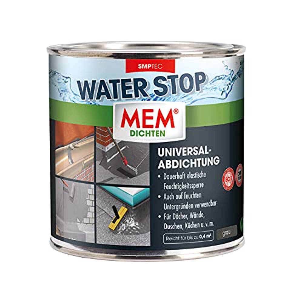 Mem Water Stop Alternative