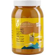 Memilon Healthy Goods Peanut Butter Smooth Vergleich
