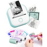 Memoking Mini Drucker