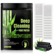 Memonotry Detox-Fusspflaster Vergleich