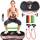 Memonotry Vibrationsplatte 150 kg