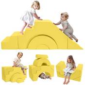 Memorecool Modulares Kindersofa