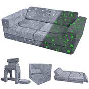 Memorecool Spielsofa