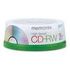 Memorex 80 Minute CD-RW