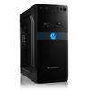 Memory PC Core i7-4790 Midi Tower Schwarz